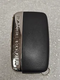 Land Rover Range Rover key NEW - galeria