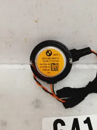 Harman Kardon speaker BMW X3 G01 X4 G02 X5 G05 X6 G06 X7 G07 - galeria