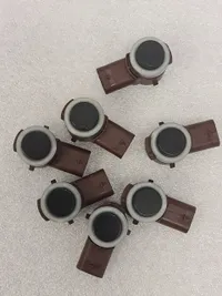 Mercedes A2239057106 EQS Türabstandssensor - galeria