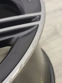 W290 Mercedes AMG GT 4дверний диск, ЗАДНИЙ GT63 - galeria