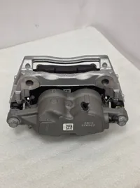 Mercedes W206 W214 W254 суппорта 330x32 ПЕРЕДНИЕ - galeria