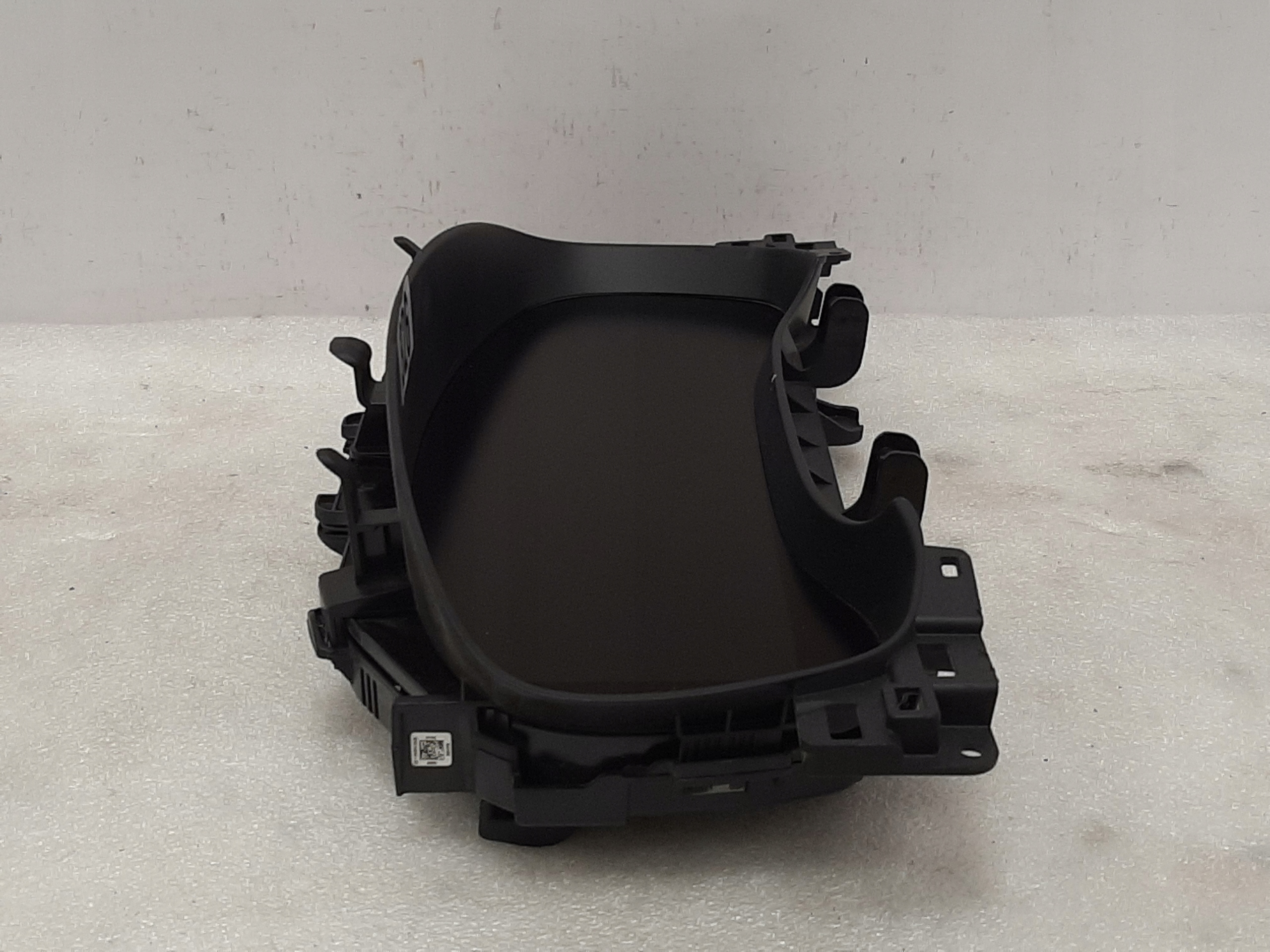 Counter Display Virtual LIVE COCPIT 12'3" BMW G05 G12 G30 G01 G80 - galeria