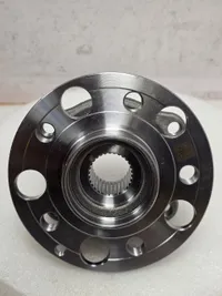 Hub Bearing FRONT Mercedes AMG W213 W222 W217 W290 W253 4Matic 4x4 - galeria