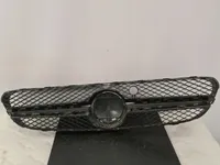 Grill AMG S63 W217 Night Camera Logo Distronic Plu - galeria