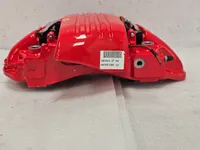 Calipers Caliper Ferrari SF90 Ceramics Front Left Pads NEW - galeria