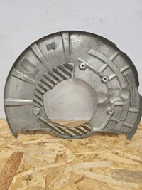 Porsche Panamera 970 anchor plate - galeria