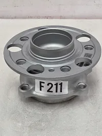 Hub Bearing REAR Mercedes W206 W214 W223 W236 W254 - galeria