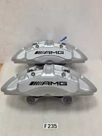 Mercedes CLE W236 W206 W214 W254 calipers 370x36 - galeria