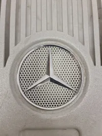 Pokrywa Osłona Silnik Mercedes V12 S65 W221 65 AMG - galeria