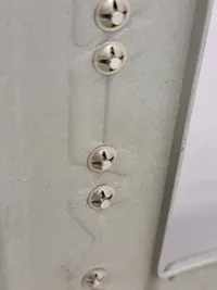 Pokrywa Osłona Silnik Mercedes V12 S65 W221 65 AMG - galeria