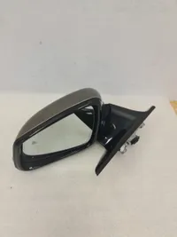 LEFT BMW Z4 G29 Shadow Mirror Gold 5 PIN EU! - galeria