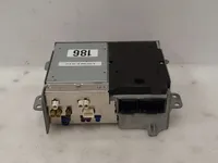 Headunit Radio Navigation Mercedes W253 W293 NTG6 - galeria