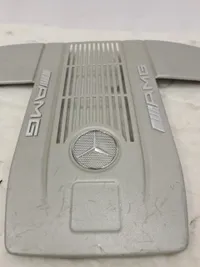 Pokrywa Osłona Silnik Mercedes V12 S65 W221 65 AMG - galeria