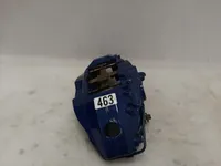 BMW G11 G12 G05 X5 BigBrake 395 mm Bremssättel - galeria