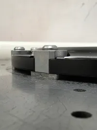 Диски КЕРАМІЧНІ Диск Audi A8 S8 D5 SQ7 SQ8 4M E-Tron GT ПЕРЕДНЯ ПАРА - galeria