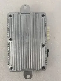 Mercedes W223 radio telephone module A2239001323 - galeria