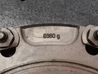 CERAMIC DISC Lamborghini Gallardo REAR RIGHT - galeria