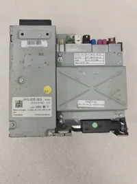 Porsche Cayenne Nawigacja Czytnik MMI Multimedia - galeria