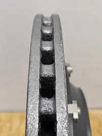 Диск керамічний BMW M2 F87 M3 F80 M4 F82 F83 ЗАДНІЙ ПРАВИЙ - galeria