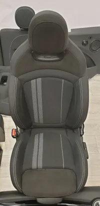 Seats Interior Mini F57 JCW Heating Dinamica Manua - galeria