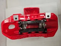 Calipers Ferrari SF90 Caliper Ceramics Front Right Pads NEW - galeria