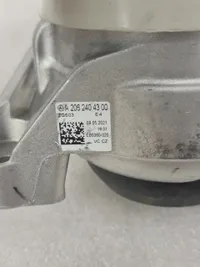 Poduszka silnika Mercedes W206 AMG C63 C43 - galeria