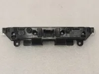 Mercedes W206 Webasto AMG control panel - galeria