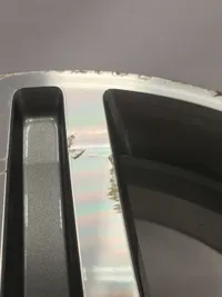 W463 Mercedes AMG G-Klasse G63 20" #FV Felge - galeria