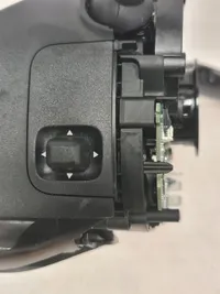 Ручка перемикача Mercedes W297 EQS - galeria