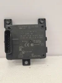 Mercedes ACC Distronic Radar A2139058713 W213 W290 - galeria