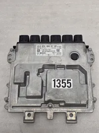 ЕБУ контролера двигуна A6549009700 OM654 - galeria