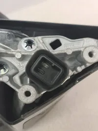 LEFT BMW Z4 G29 Shadow Mirror Gold 5 PIN EU! - galeria