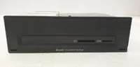 Audi Navigation MMI Multimedia Reader 83A035029A - galeria