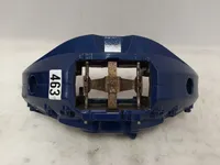 BMW G11 G12 G05 X5 BigBrake 395 mm Bremssättel - galeria