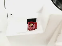 HUD Head Up BMW M850i G14 G15 M8 F91 F92 HeadUp Display - galeria