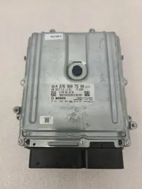 ECU контролера двигуна A2769007500 M276 New V6 - galeria