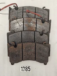 Ferrari SF90 812 SuperFast Front Pads - galeria