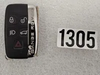 Land Rover Range Rover key NEW - galeria