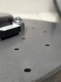 Диски КЕРАМИЧЕСКИЙ ДИСК BMW M2 M3 M4 G80 G82 G87 ПЕРЕДНЯЯ ПАРА - galeria