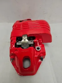 Calipers Ferrari SF90 Caliper Ceramics Front Right Pads NEW - galeria