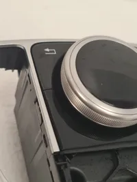 Comand Pokrętło Mercedes W205 9G Touchpad iDrive - galeria