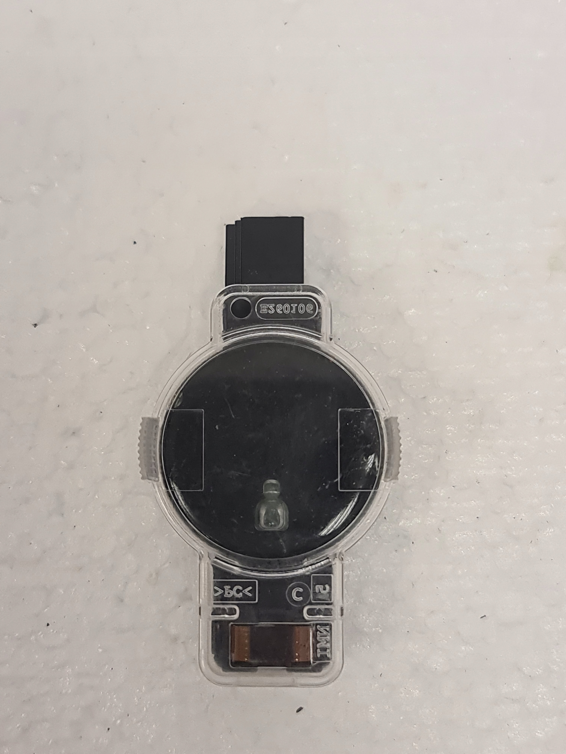Sensor Rain sensor VW Audi 85E955555 - galeria