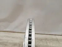 Audi Scheiben VORNE RS3 8V 370x34 OEM Original SET - galeria