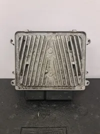 Sterownik Silnika Komputer ECU A2721533291 ME9.7 - galeria