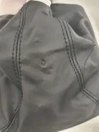 Mercedes Mieszek W206 Важіль ручної коробки передач - galeria