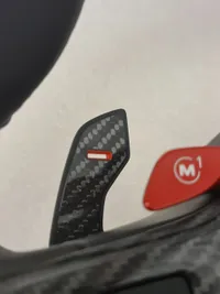 Кермо BMW G80 M3 M4 CARBON G81 G82 - New CS - galeria