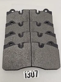 Блоки Alfa Romeo Giulia Quadrifoglio Ceramika QV - galeria