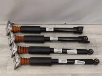 BMW F46 shock absorber Left Right Rear - galeria