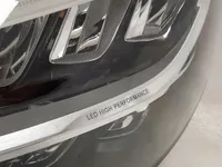 Lampa Mercedes C W205 Full LED Performance Lewa - galeria