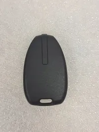 WEBASTO Land Rover Range Rover Remote Key - galeria